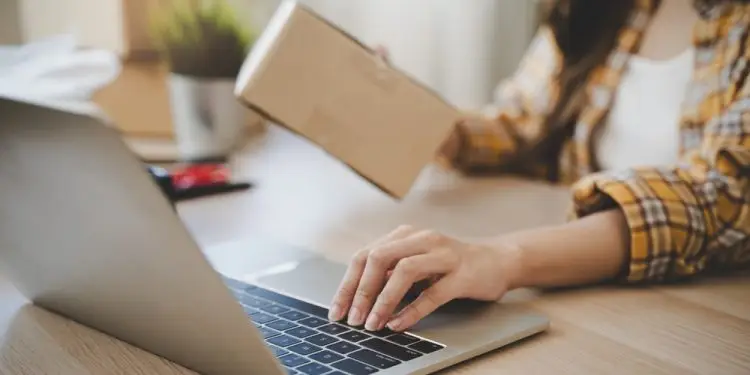 возврате товаров