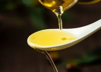 оливковое масло