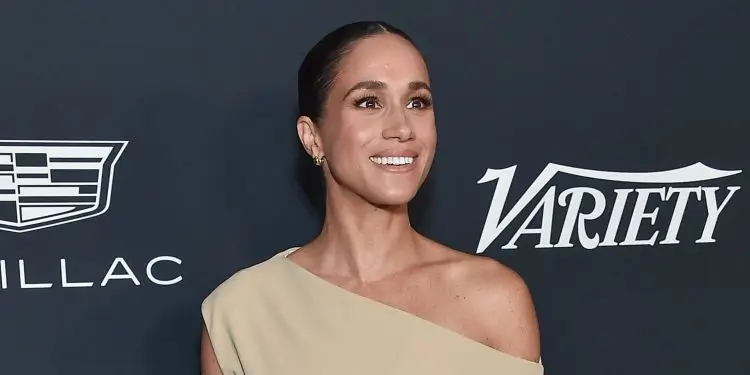 Меган Маркл