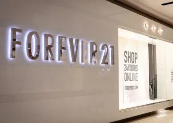 Forever 21