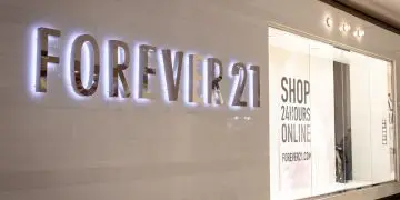 Forever 21
