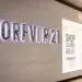 Forever 21