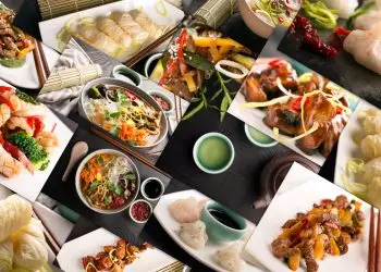 Рестораны Сакраменто