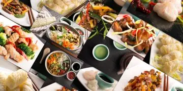 Рестораны Сакраменто