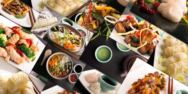 Рестораны Сакраменто