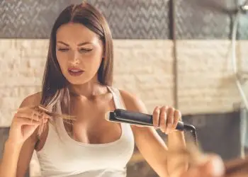 Уход за волосами