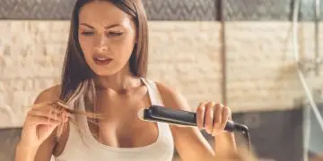 Уход за волосами