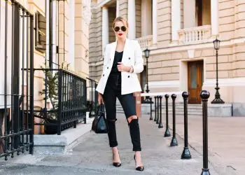 одеваться стильно