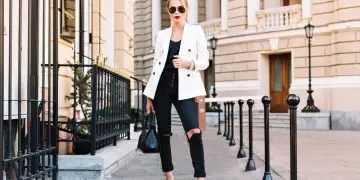 одеваться стильно