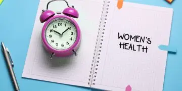 Женское здоровье