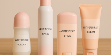 антиперспирант