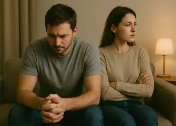 Отношения и измена