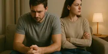 Отношения и измена