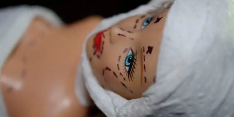 Хирургия красоты