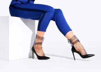 иммигрантка построила бизнес на носках