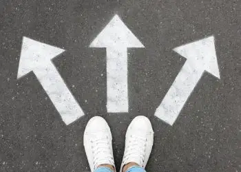 Как взрослой иммигрантке выбрать новую профессию в США