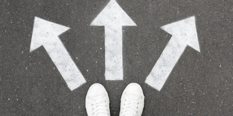 Как взрослой иммигрантке выбрать новую профессию в США