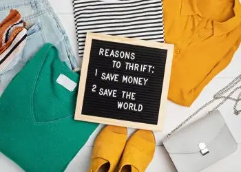 10 лучших секонд-хендов Калифорнии