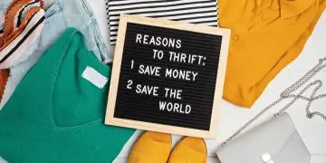 10 лучших секонд-хендов Калифорнии