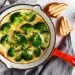 10 способов вкусно приготовить брокколи и влюбиться в этот овощ