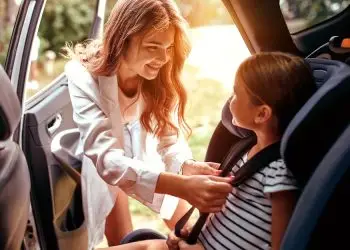 правила и законы Калифорнии