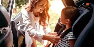 правила и законы Калифорнии