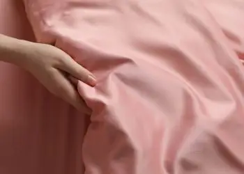 всё о постельном белье