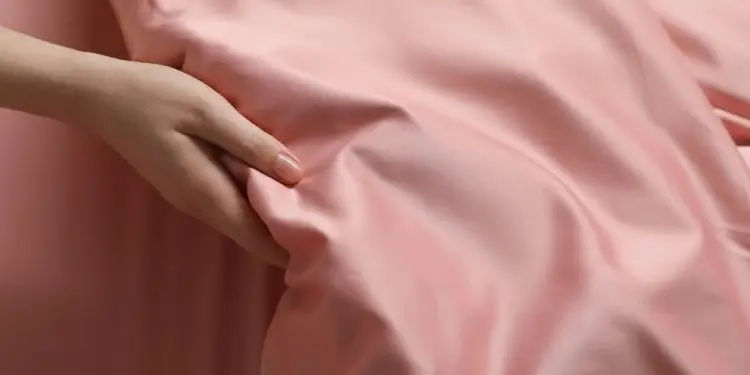 всё о постельном белье