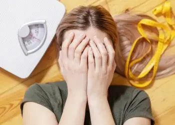 Почему вы не худеете: 7 неочевидных, но очень распространённых причин