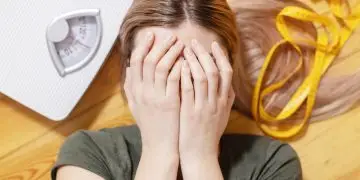 Почему вы не худеете: 7 неочевидных, но очень распространённых причин