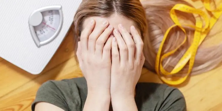 Почему вы не худеете: 7 неочевидных, но очень распространённых причин