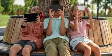 Поколение Альфа: как воспитывать детей и расти вместе с ними в эпоху технологий