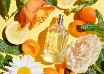 Парфюмерия в жару