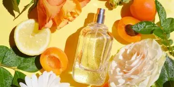 Парфюмерия в жару