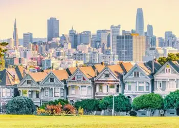 Чем бесплатно заняться в Сан-Франциско