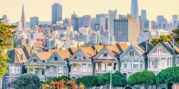 Чем бесплатно заняться в Сан-Франциско