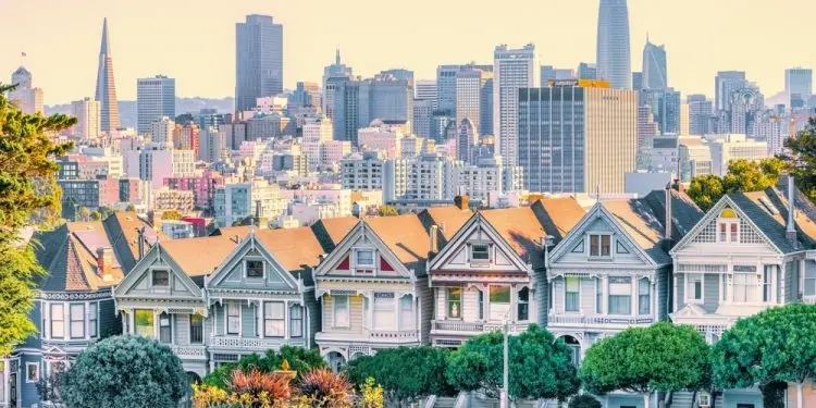 Чем бесплатно заняться в Сан-Франциско