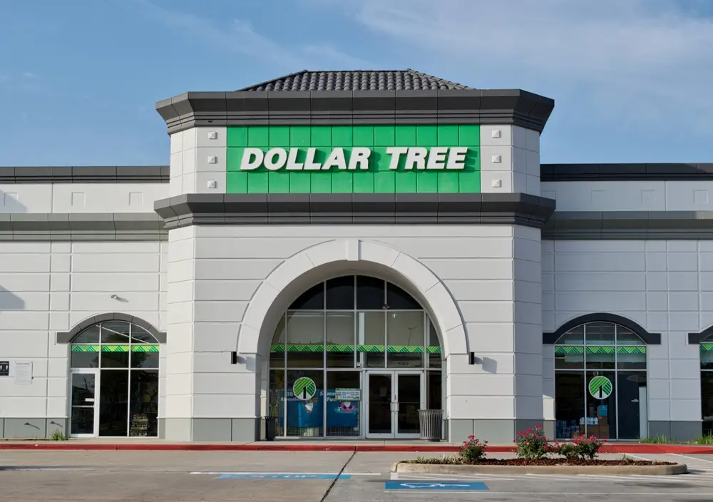 8 продуктов из Dollar Tree, которые лучше не покупать