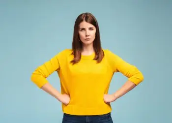 Как правильно злиться