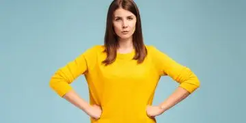 Как правильно злиться