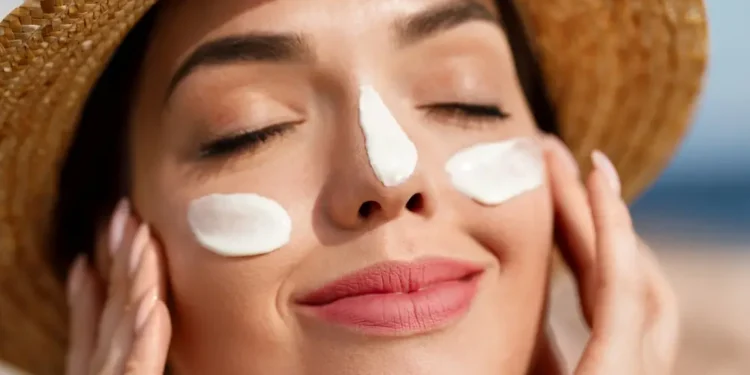 Гид по защите от солнца Академии дерматологии США