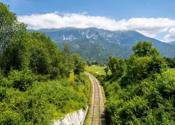 8 живописных маршрутов Amtrak