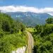 8 живописных маршрутов Amtrak