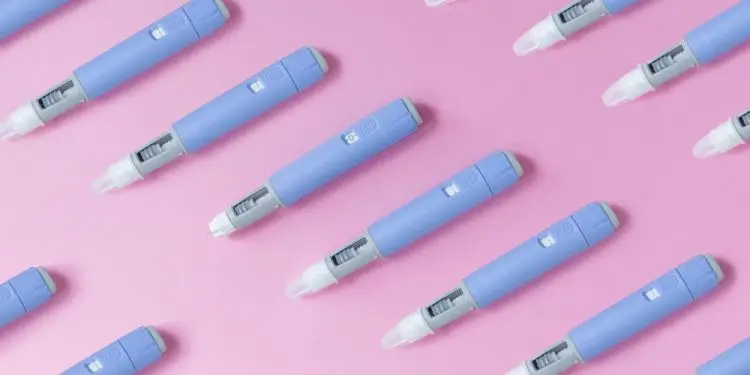 Поддельный Ozempic массово расходится по рынку США