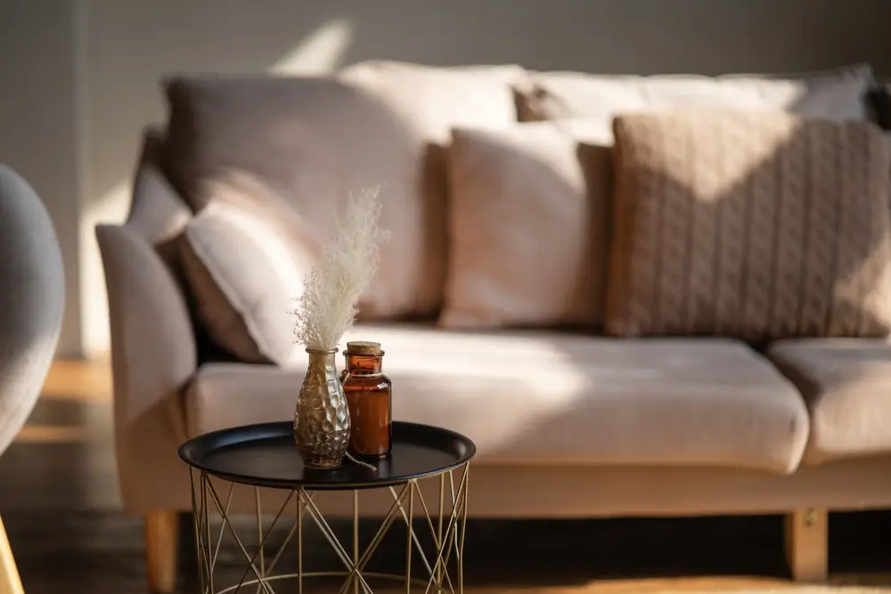 Интерьер и декор дома в 2025