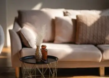 Интерьер и декор дома в 2025