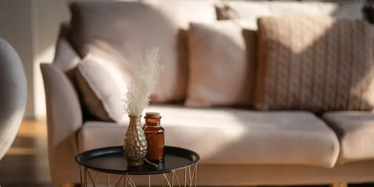 Интерьер и декор дома в 2025