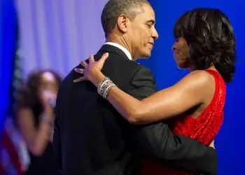 Мишель и Барак Обама разводятся?