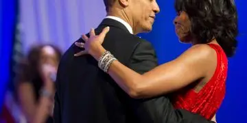 Мишель и Барак Обама разводятся?