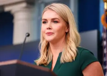 Косметичка Кэролайн Ливитт